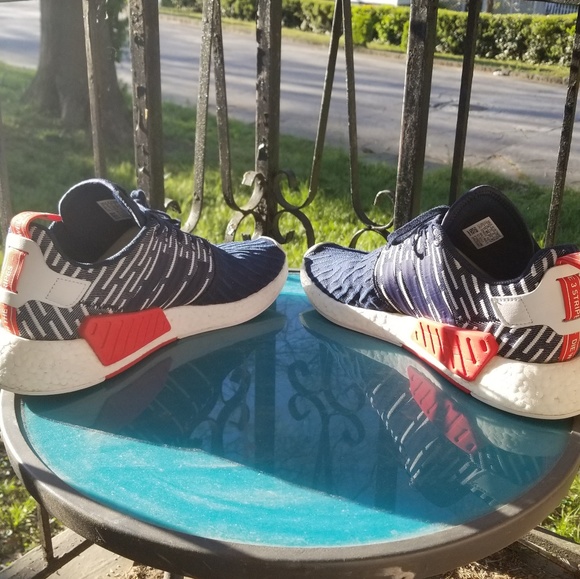 Nmd R2 (Sold) - Picture 4 of 5